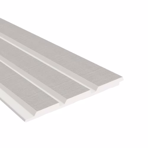 Стеновая панель из полистирола Hiwood LV124 S339S 2700×120×12