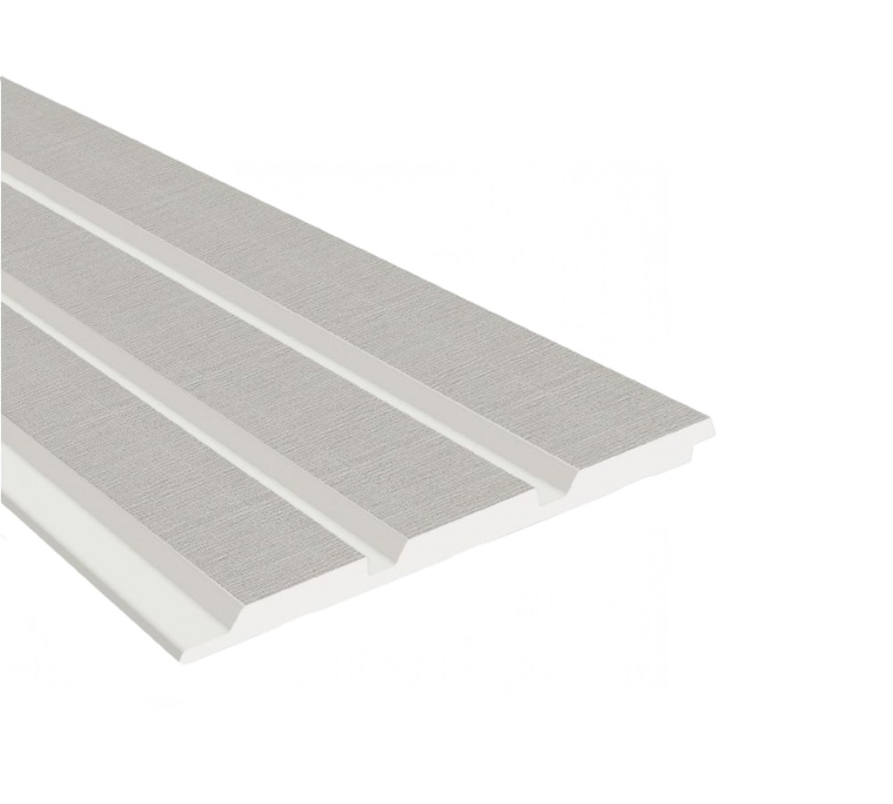 Стеновая панель из полистирола Hiwood LV124 S339S 2700×120×12