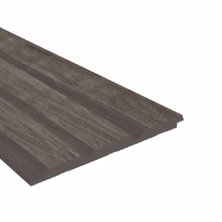 Стеновая панель из полистирола Hiwood LV124 BR490 2700×120×12