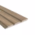 Стеновая панель из полистирола Hiwood LV124 BR417 2700×120×12