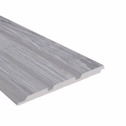 Стеновая панель из полистирола Hiwood LV124 GR24 2700×120×12
