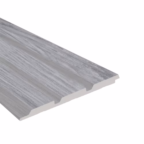 Стеновая панель из полистирола Hiwood LV124 GR24 2700×120×12