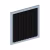 Стеновая панель из полистирола Hiwood LV124 BK 2700×120×12