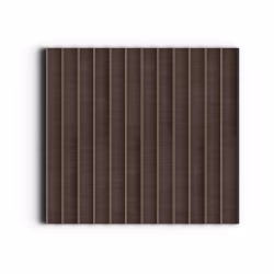 Стеновая панель из полистирола Hiwood LV139 BR354 2700×120×12