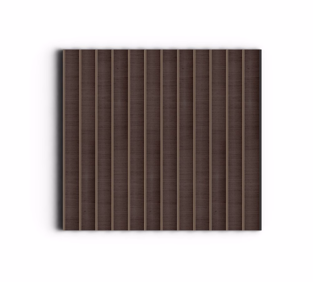 Стеновая панель из полистирола Hiwood LV139 BR354 2700×120×12