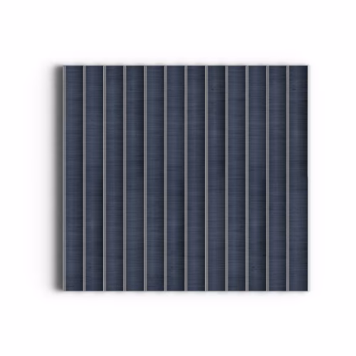 Стеновая панель из полистирола Hiwood LV139 BU20 2700×120×12