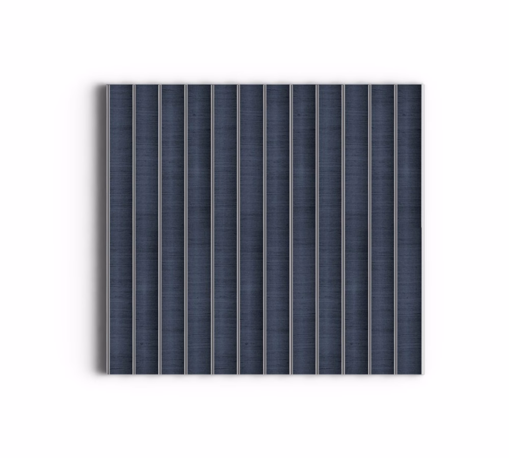 Стеновая панель из полистирола Hiwood LV139 BU20 2700×120×12