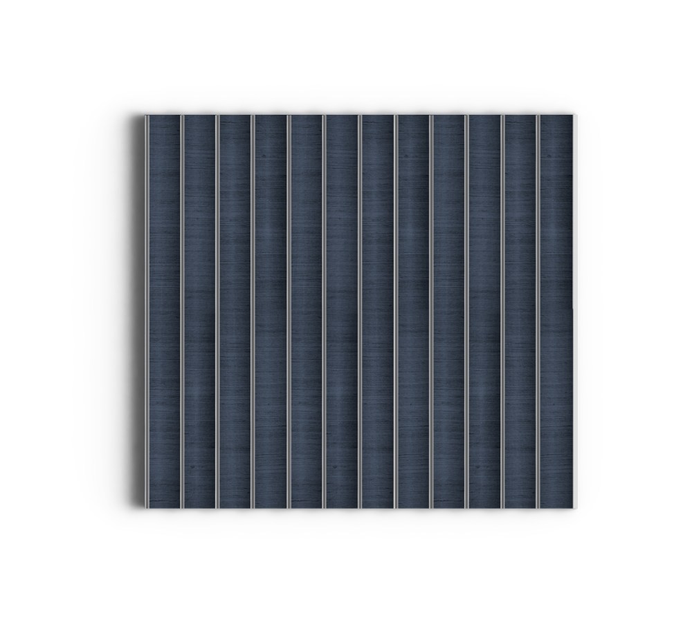 Стеновая панель из полистирола Hiwood LV139 BU20 2700×120×12