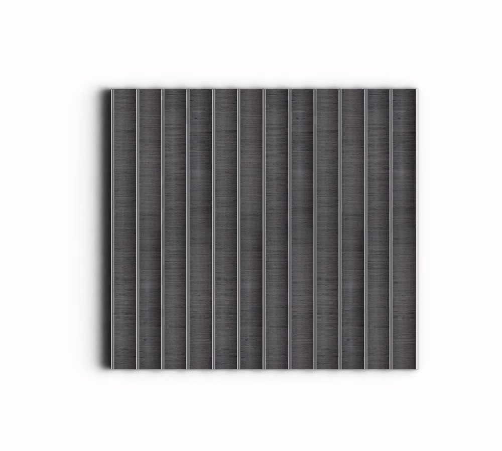 Стеновая панель из полистирола Hiwood LV139 GR26 2700×120×12