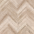 Кварцвиниловый SPC ламинат Cronafloor Herringbone Дуб Лилль H007 венгерская елка 640×128×4,5