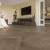 Кварцвиниловый SPC ламинат Fargo Parquet Дуб Марракеш 33-81996-10 венгерская елка 615×123×4 фото в интерьере