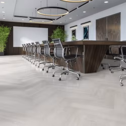 Кварцвиниловый SPC ламинат Fargo Parquet Дуб Эдинбург 33-2034-08 венгерская елка 615×123×4