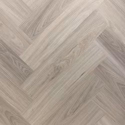 Кварцвиниловый SPC ламинат Fargo Parquet Вяз Оксфорд 33-2101-05 венгерская елка 615×123×4