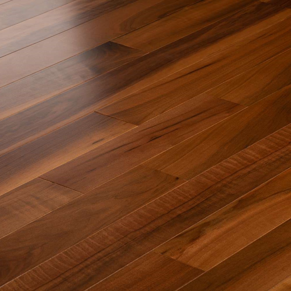 Инженерная доска Lab Arte Click Орех Американский прайм лак 400-1500×110×14