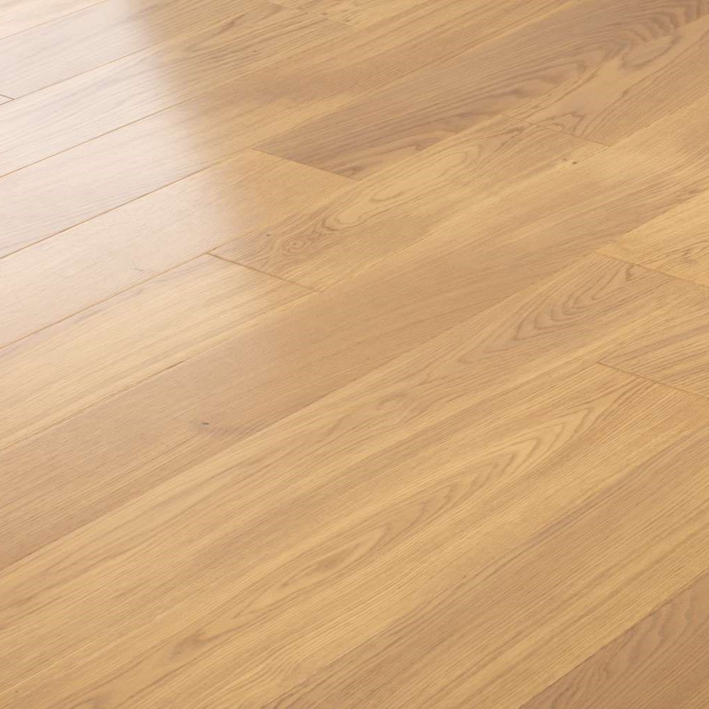 Инженерная доска Lab Arte Authentica Дуб Домани натур 400-1500×150×15