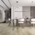 Кварцвиниловый SPC ламинат Fargo Comfort Вяз Оксфорд 2101−05 1220×150×4 фото в интерьере