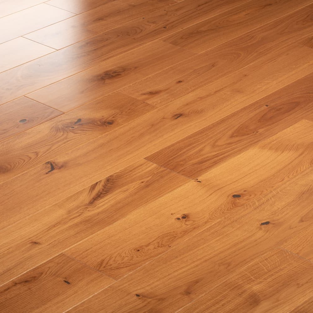 Инженерная доска Lab Arte Authentica Дуб Рояль натур 400-1500×150×15