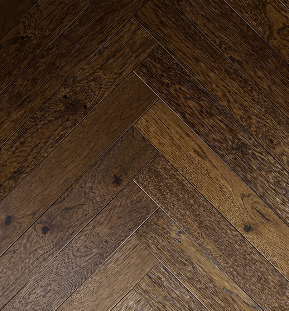 Инженерная доска Greenline Matt 406 Виамала рустик венгерская елка 620×95×15