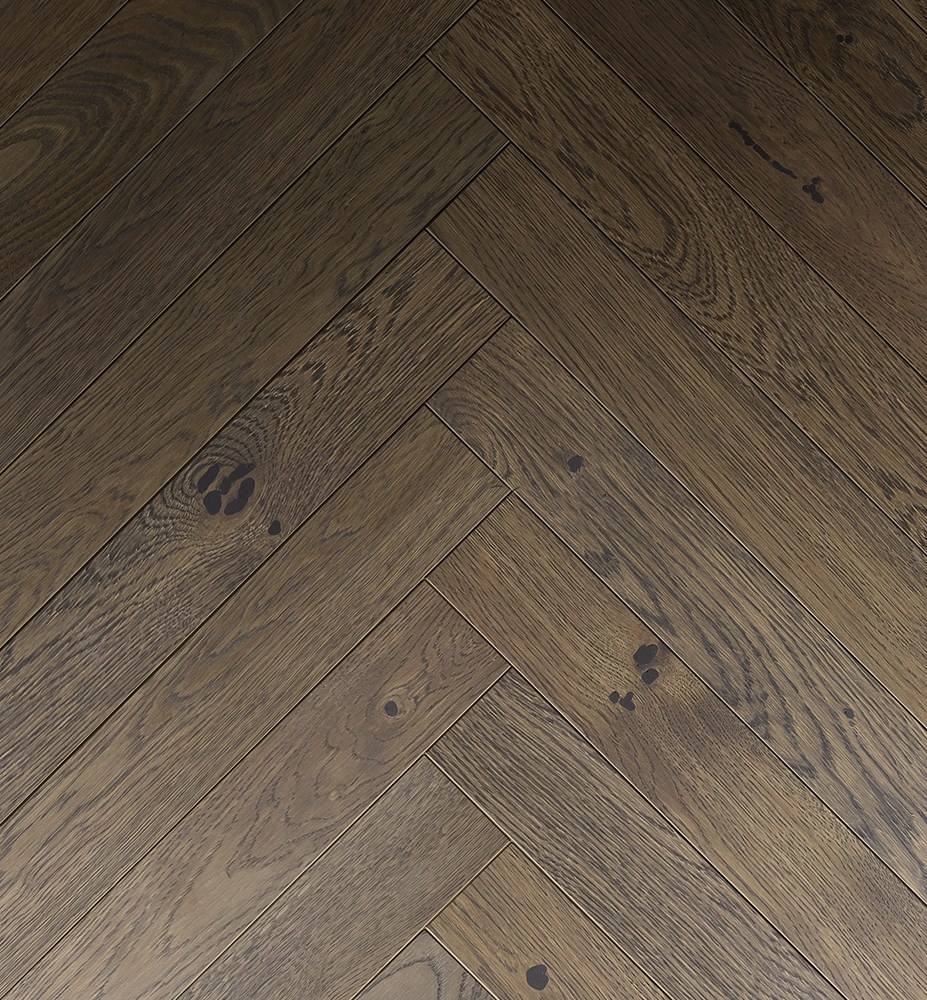 Инженерная доска Greenline Matt 411 Мичиган рустик венгерская елка 620×95×15