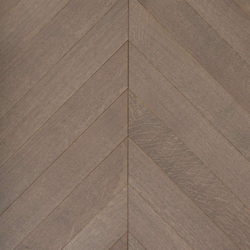 Инженерная доска Lab Arte Chevron Pro Дуб Кайт селект французская елка 610×90×15