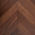 Инженерная доска Lab Arte Chevron Pro Орех Американский прайм Gloss лак французская елка 310×90×14