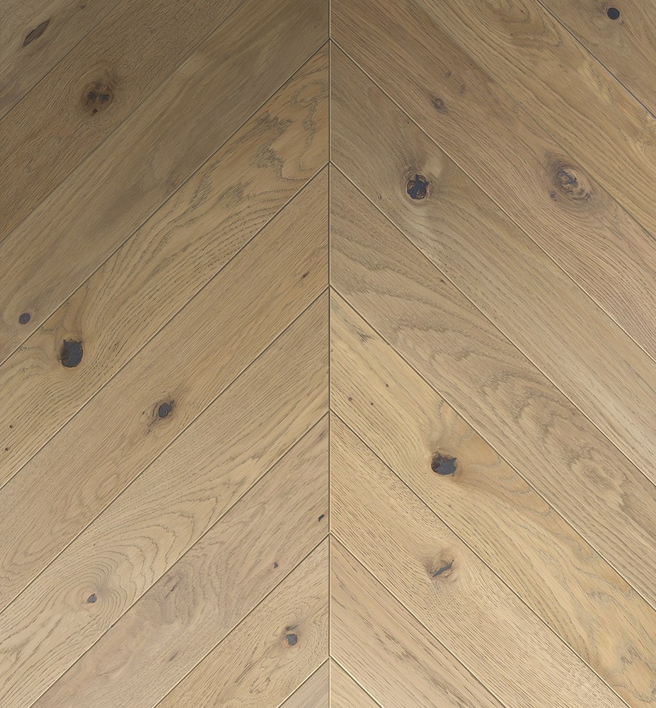 Инженерная доска Greenline Matt 403 Морейн рустик французская елка 500×95×15