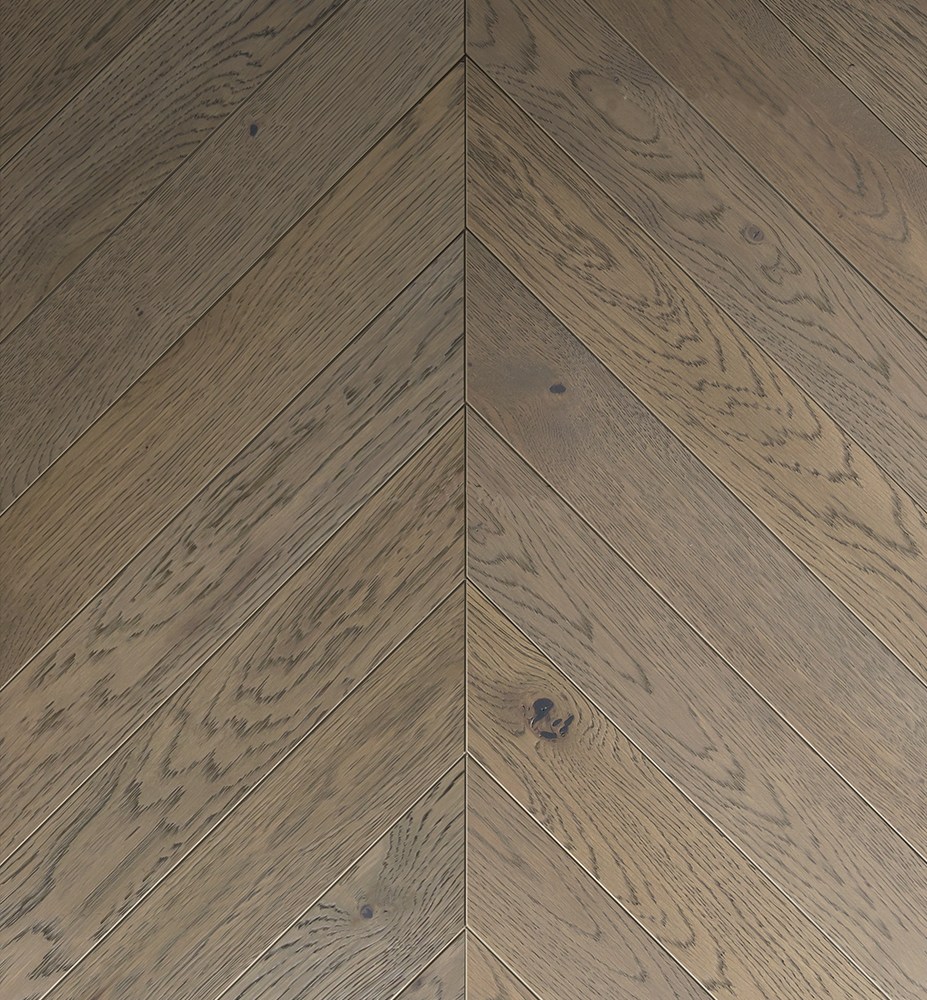 Инженерная доска Greenline Matt 407 Шамплейн рустик французская елка 500×95×15