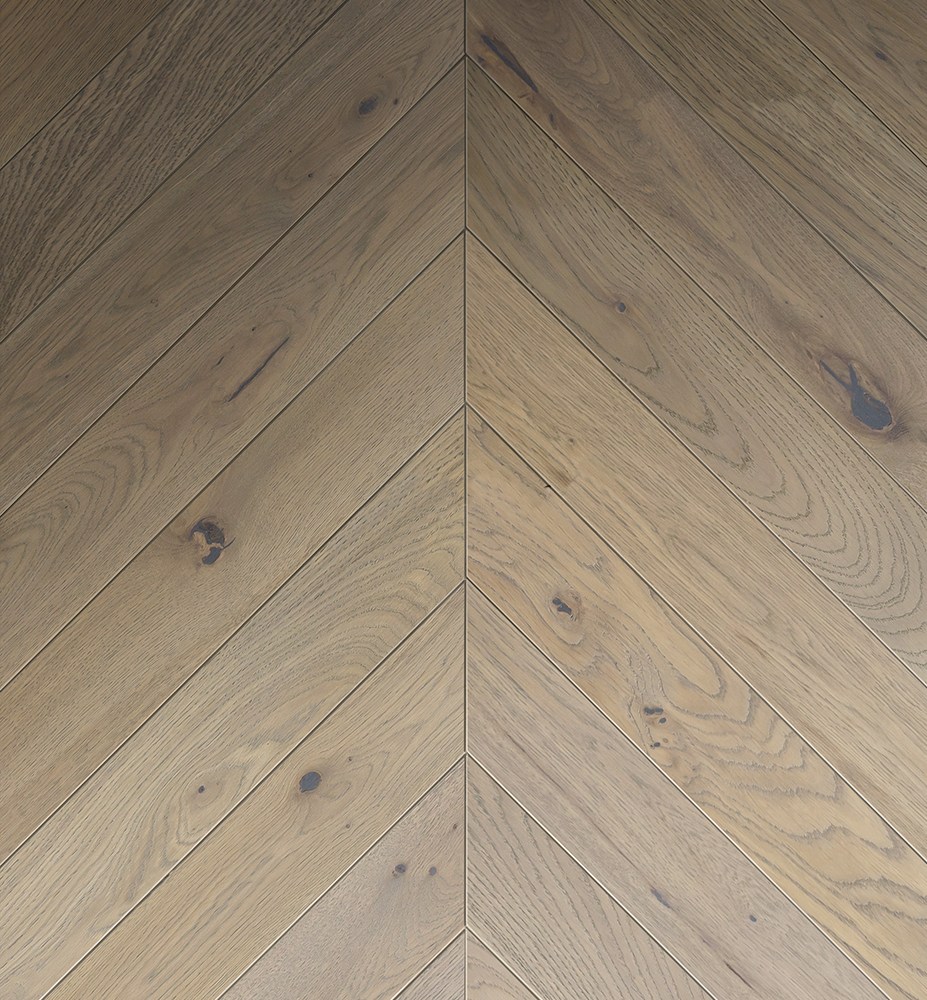 Инженерная доска Greenline Matt 409 Сайма рустик французская елка 500×95×15