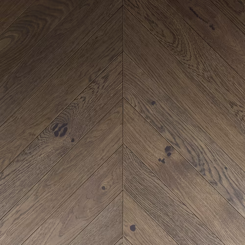 Инженерная доска Greenline Мат Мичиган 411 классик французская елка 580×125×15