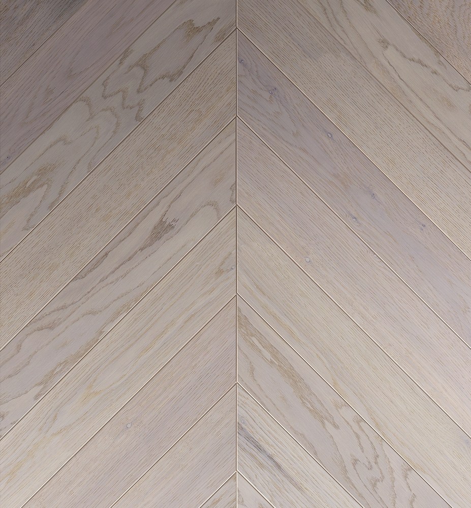 Инженерная доска Greenline Matt 401 Неман натур французская елка 500×95×15