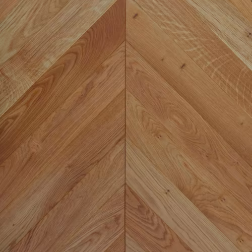 Инженерная доска Lab Arte Chevron Pro Дуб Гридж рустик французская елка 450×150×14