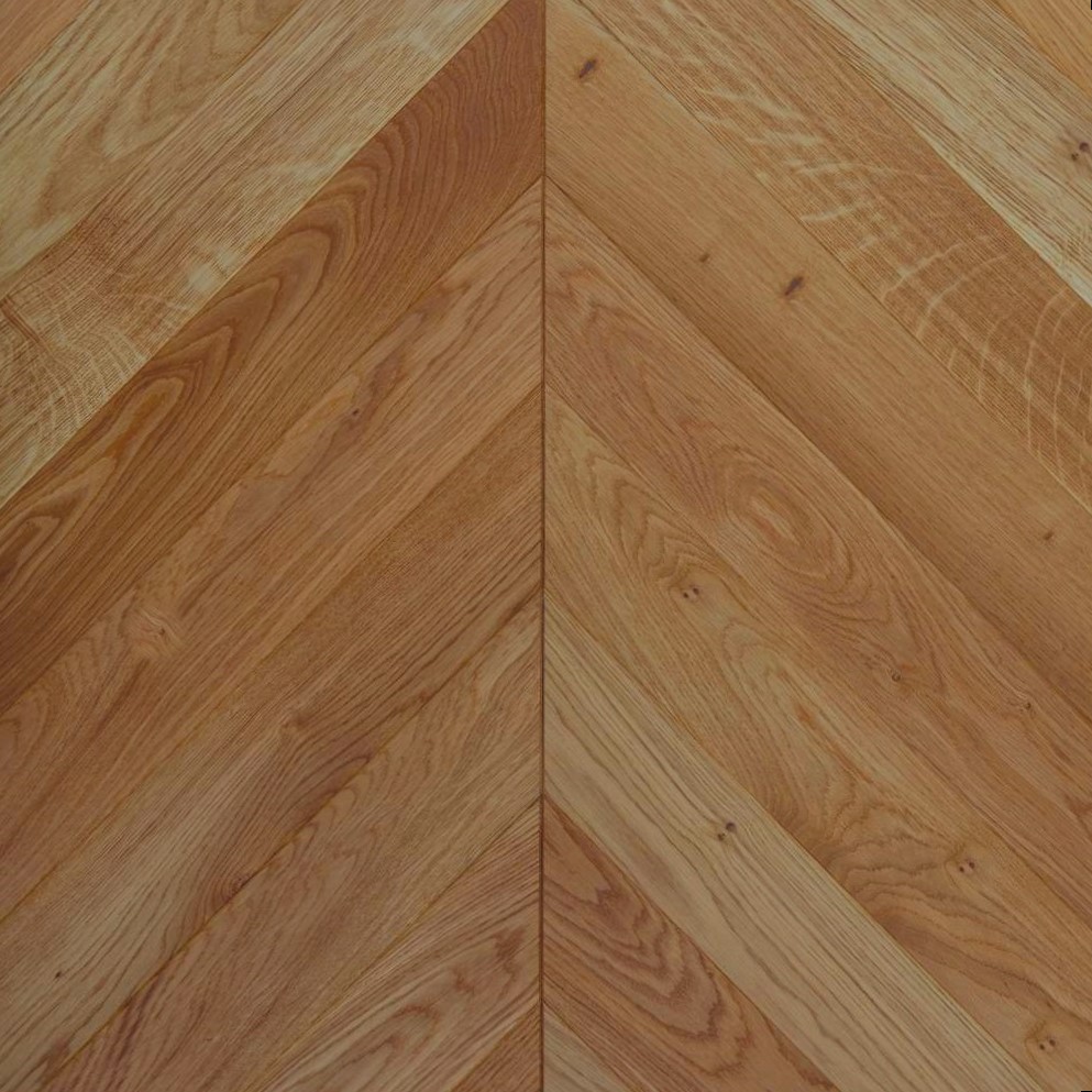 Инженерная доска Lab Arte Chevron Pro Дуб Гридж рустик французская елка 490×110×14