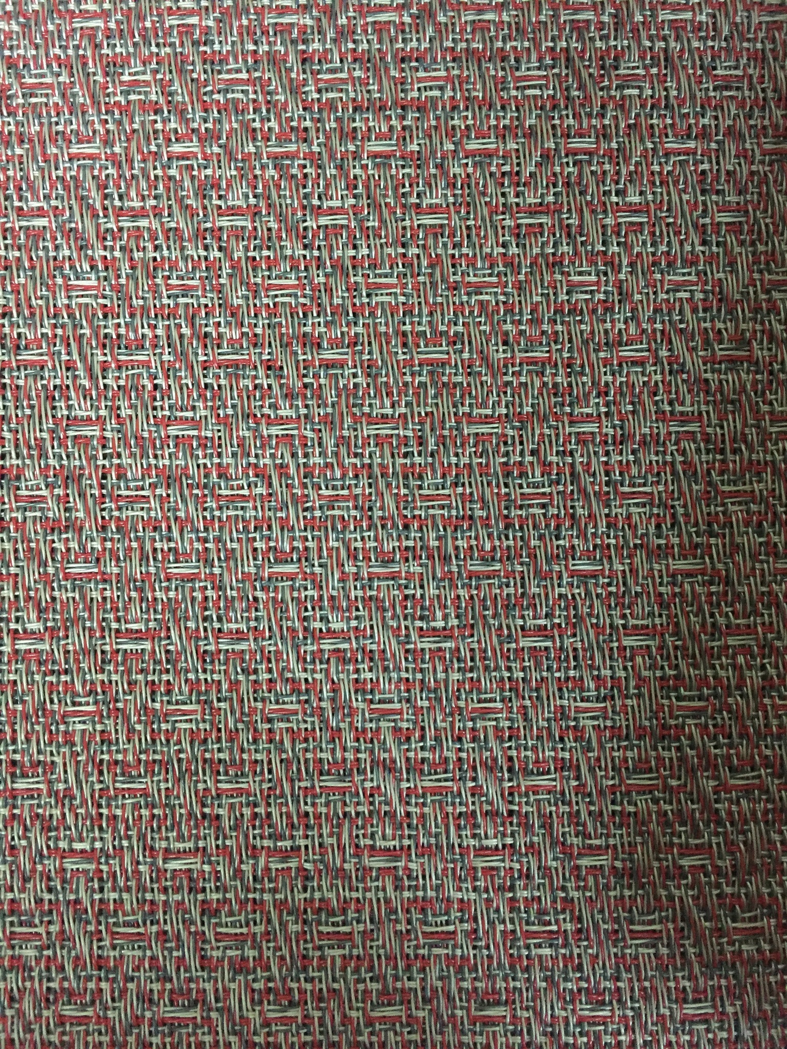 Виниловый пол Hoffmann плетёный Stripes 030 10000×2000×2,8