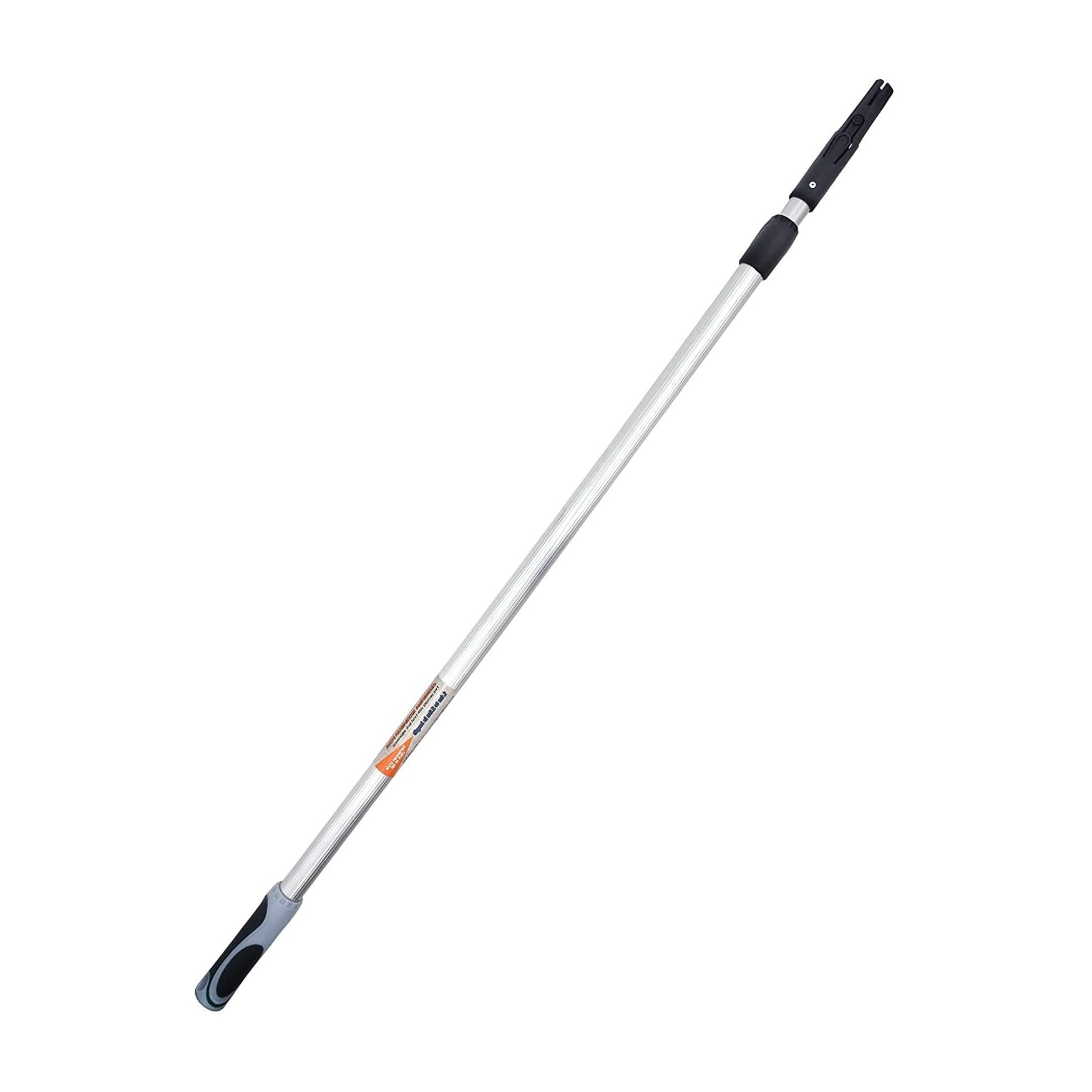 Удлинитель для ручки валика Rollingdog двухсекционный Aluminum Extension Pole 40041 70-120 см
