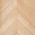 Инженерная доска Lab Arte Chevron Pro Дуб Блонд рустик французская елка 450×150×14