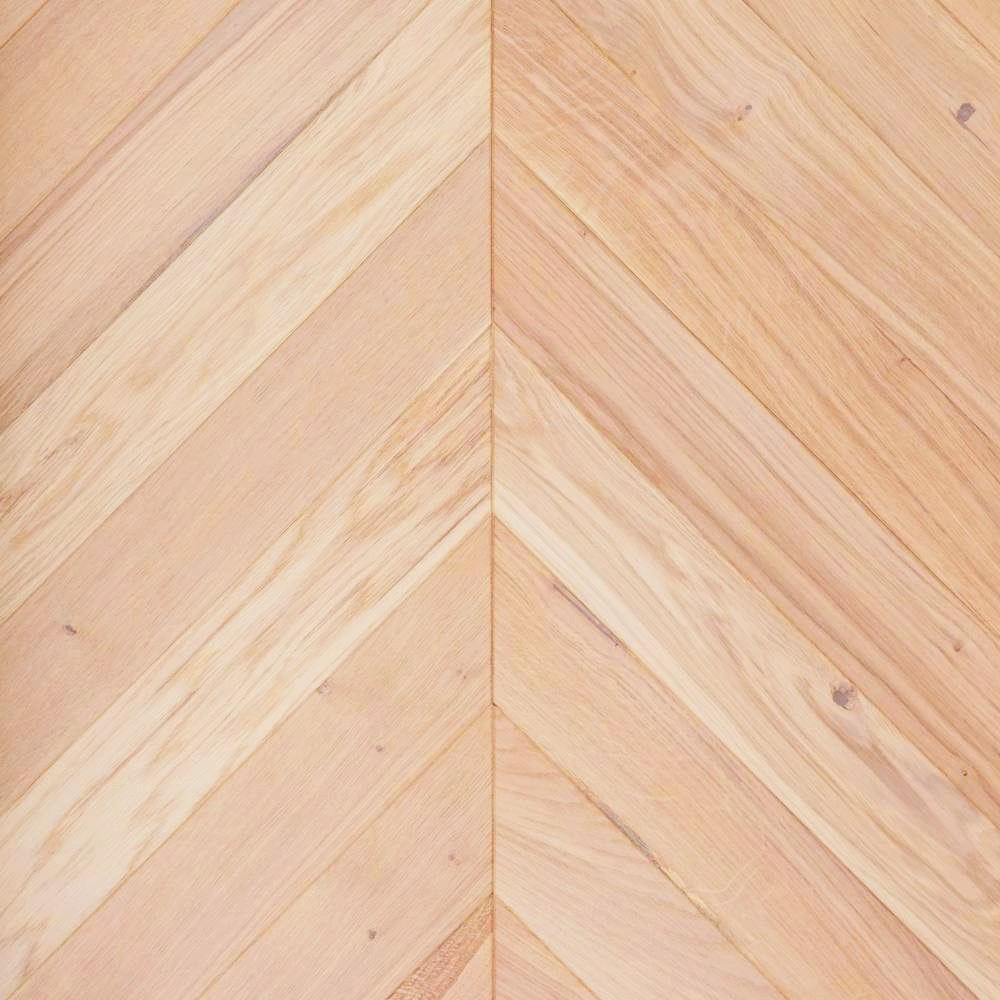 Инженерная доска Lab Arte Chevron Pro Дуб Бетон рустик французская елка 475×125×14