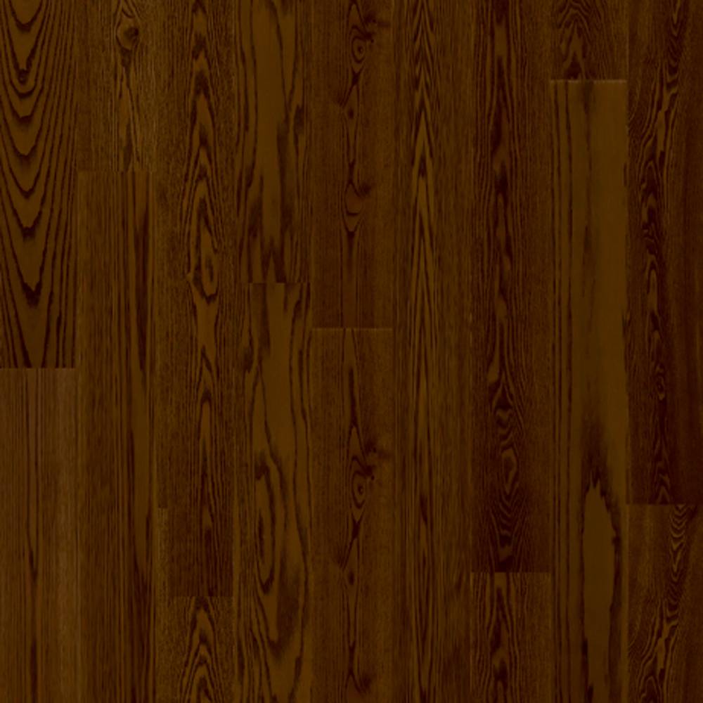 Паркетная доска Karelia Essence Ясень 4 Story Fawn Brown 10313148A5288111 Country 1116×138×14