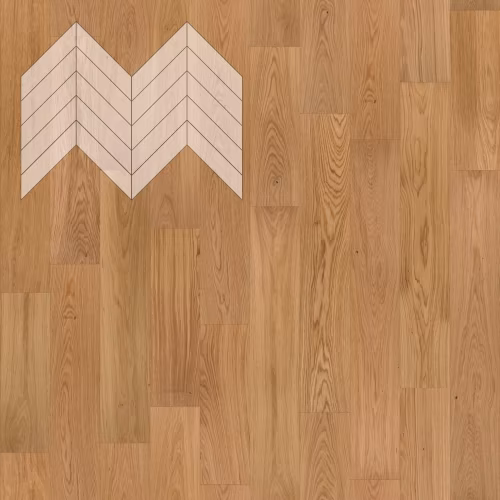Инженерная доска Lab Arte Chevron Pro Дуб Рустик лак французская елка 450×150×14