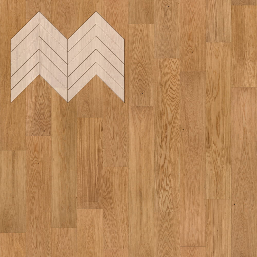 Инженерная доска Lab Arte Chevron Pro Дуб Рустик масло французская елка 490×110×14