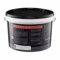 Штукатурка декоративная Lanors Stanley 15 кг