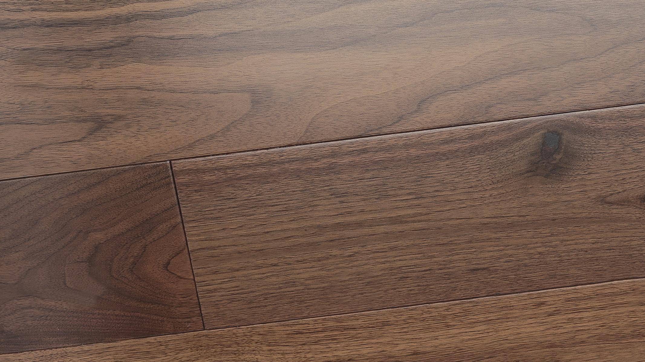 Инженерная доска HM Flooring Орех американский натур 400-1500×150×14