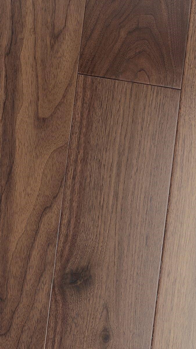 Инженерная доска HM Flooring Орех американский натур 400-1500×150×14