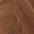Инженерная доска HM Flooring Орех американский селект французская елка 575×125×14