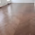 Инженерная доска HM Flooring Орех американский селект французская елка 575×125×14 фото в интерьере