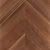 Инженерная доска HM Flooring Орех американский селект французская елка 575×125×14
