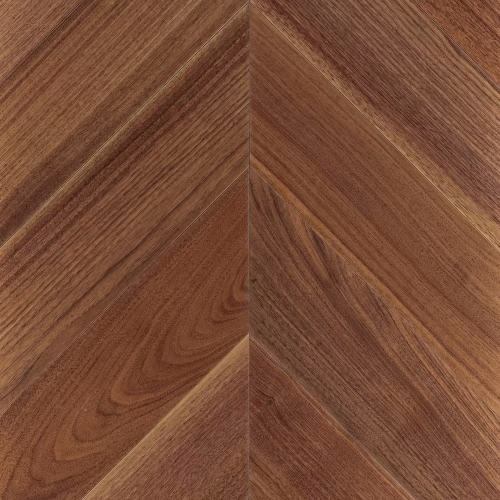 Инженерная доска HM Flooring Орех американский селект французская елка 575×125×14