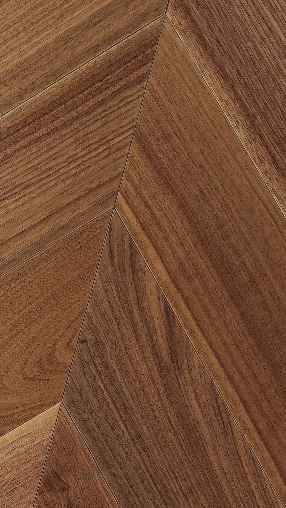Инженерная доска HM Flooring Орех американский селект французская елка 575×125×14