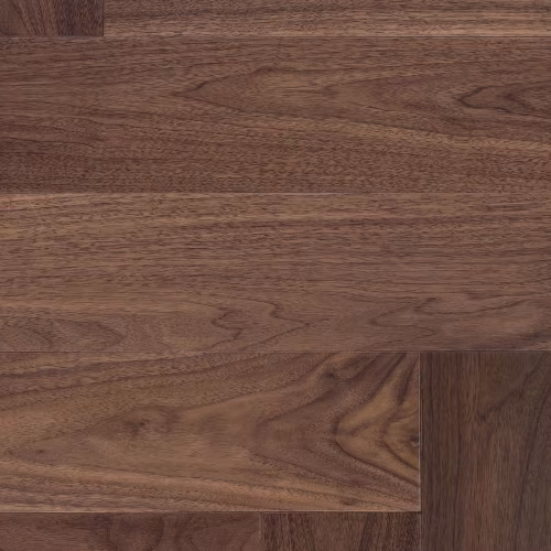 Инженерная доска HM Flooring Орех американский селект венгерская елка 600×120×14