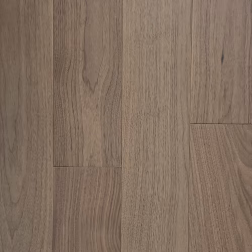 Инженерная доска HM Flooring Орех американский Frozen селект 400-1500×150×14