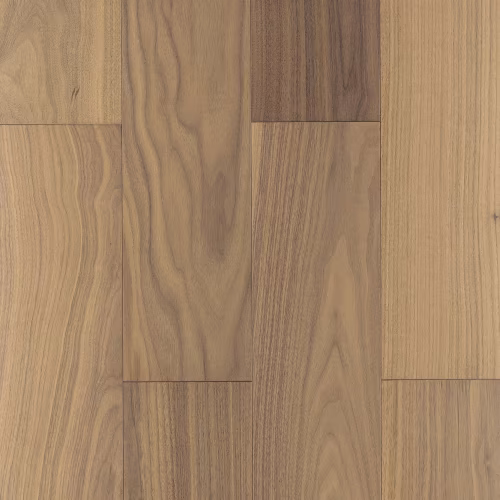 Инженерная доска HM Flooring Орех американский Summer селект 400-1500×150×14